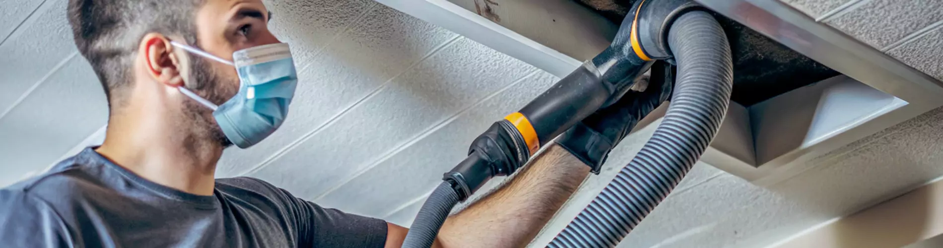 Duct Insulation Services Bayonet Point, FL Air Duct Insulation