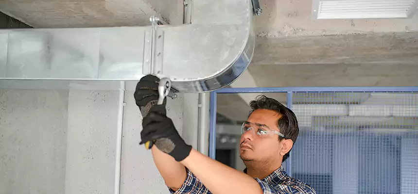 Our Air Duct Installation Services in Bayonet Point, FL