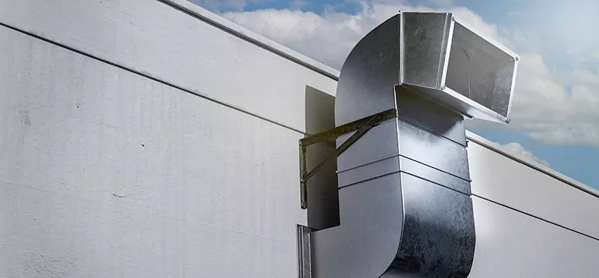 Comprehensive Commercial HVAC Cleaning in Bayonet Point