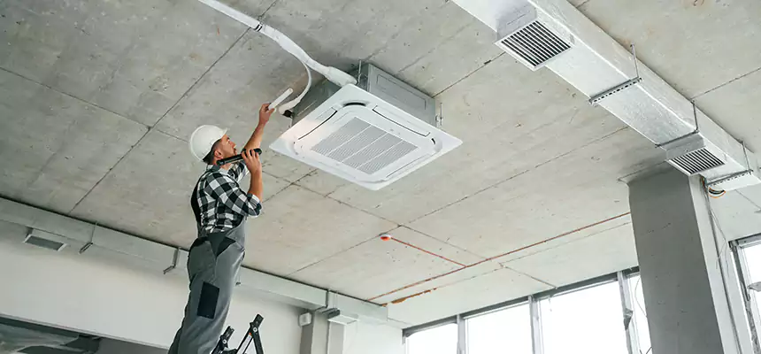 Our Dryer Vent Booster Fan Cleaning Services in Bayonet Point, FL