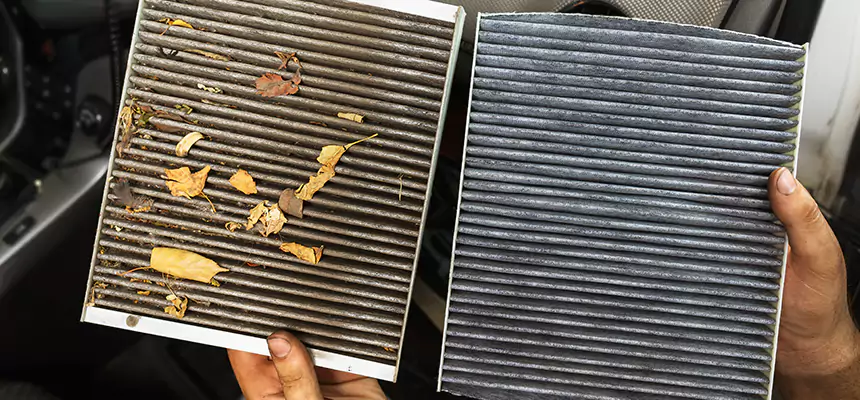 Our Dryer Vent Lint Filter Cleaning Services in Bayonet Point, FL