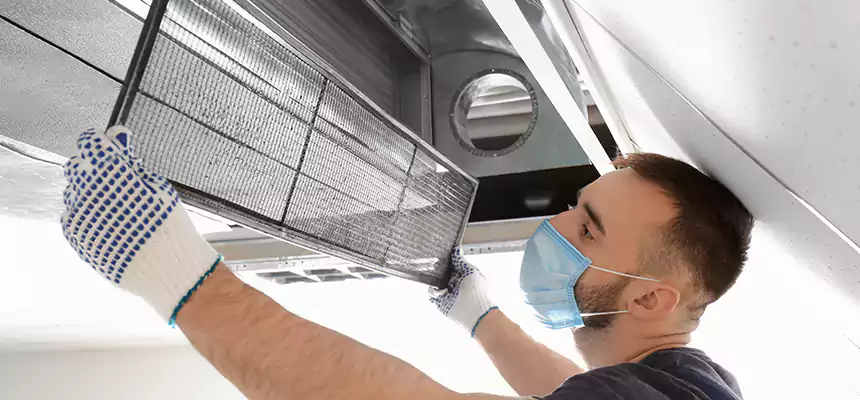 Our Home Duct Cleaning Services in Bayonet Point, FL