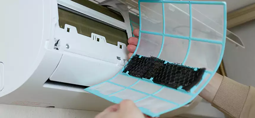 Gentle Ductwork Odor-Control Pet Dander Duct Cleaning in Bayonet Point, FL