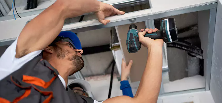 Our Retail Store Duct Cleaning Services in Bayonet Point, FL