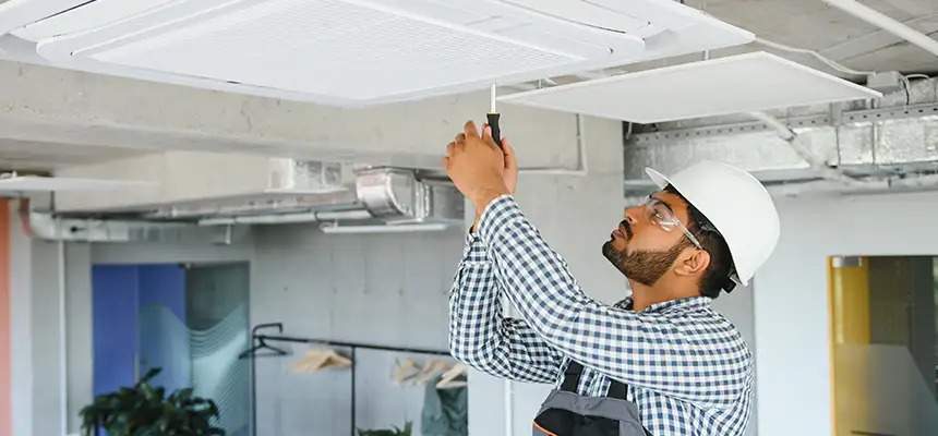 Our Roof Dryer Vent Cleaning Services in Bayonet Point, FL