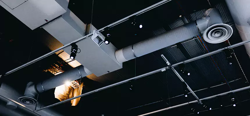 Our Seasonal Allergy Air Duct Cleaning Services in Bayonet Point, FL