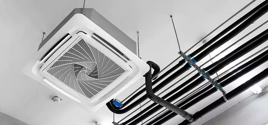 Our Smart AC Vent Controller Services in Bayonet Point, FL