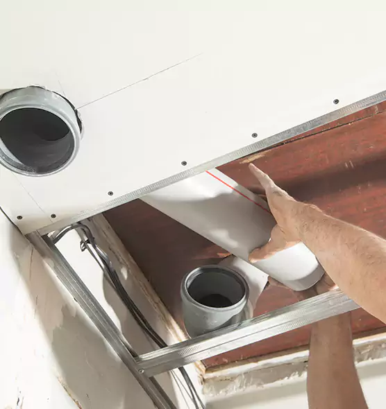 Professional Attic Air Duct Cleaning in Bayonet Point, FL