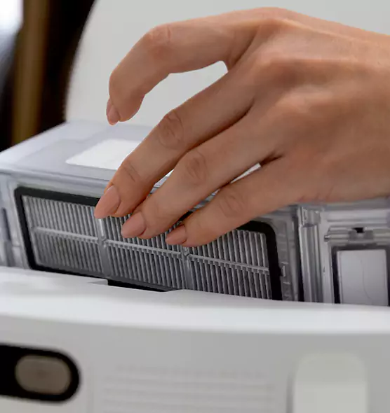 Professional Dryer Vent Lint Filter Cleaning in Bayonet Point, FL