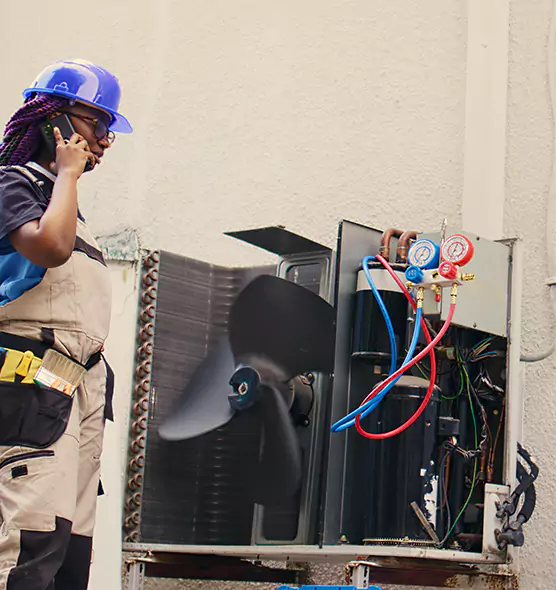 Professional Energy-Efficient HVAC Cleaning in Bayonet Point, FL