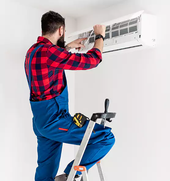 About Smart Air Conditioning Installation in Bayonet Point, FL