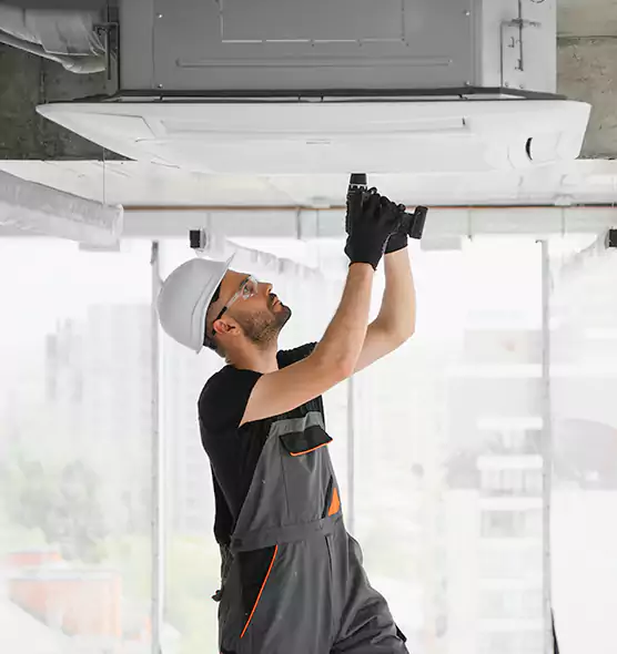 Reliable Ventilation System Cleaning in Bayonet Point, FL