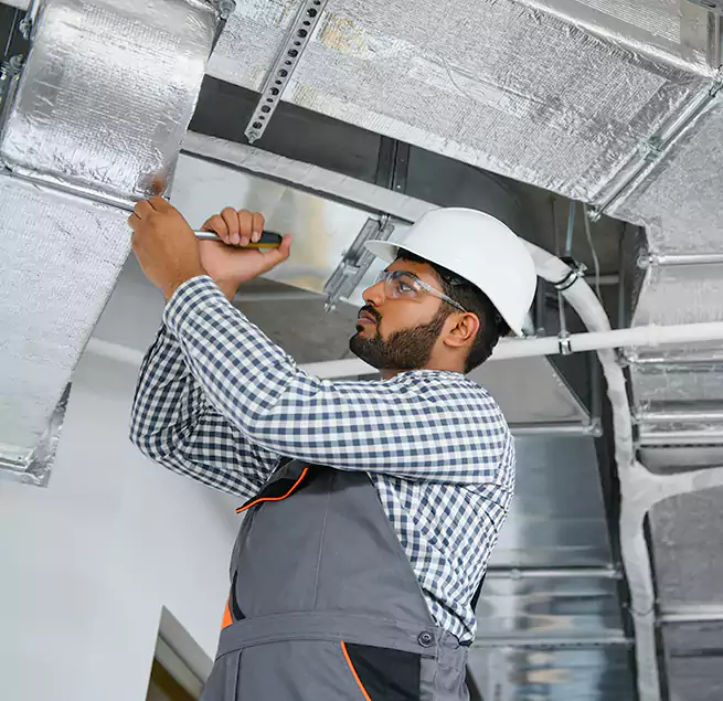 Why Homeowners & Businesses Trust Us Bayonet Point, FL