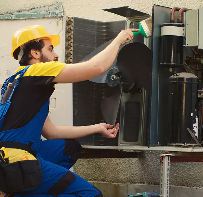 Why Homeowners Businesses Trust Us in Bayonet Point, FL?