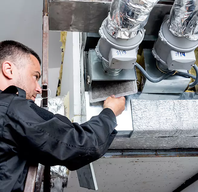 Why Homeowners & Businesses Trust Us in Bayonet Point, FL?