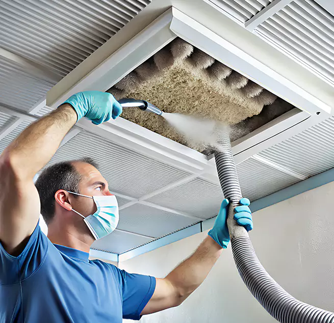 Why Homeowners Businesses Trust Us in Bayonet Point, FL