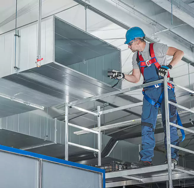 Why Homeowners Businesses Trust Us in Bayonet Point, FL