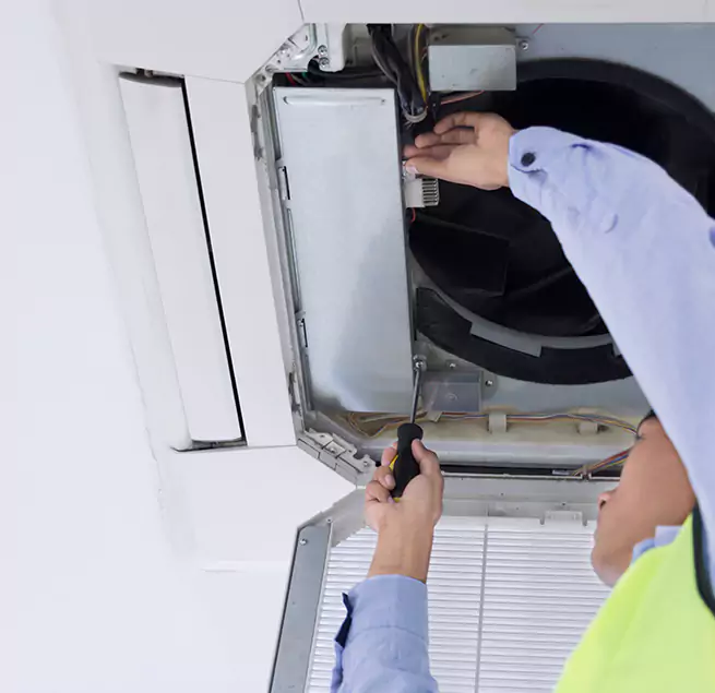 Why Homeowners Businesses Trust Us Bayonet Point, FL