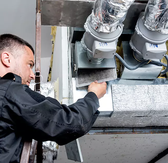 Why Homeowners & Businesses Trust Us in Bayonet Point, FL?