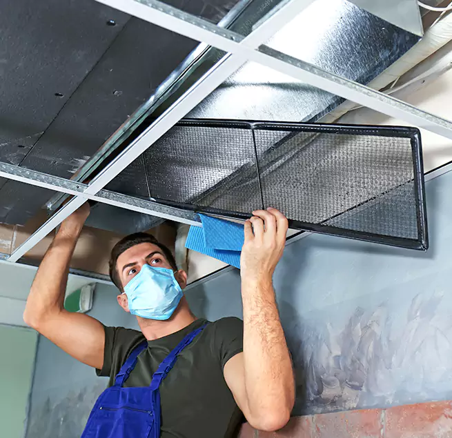 Why Homeowners Businesses Trust Us  in Bayonet Point, FL?